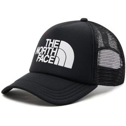 [NF0A3FM3KY41] Кепка The North Face TNF Logo Trucker NF0A3FM3KY41