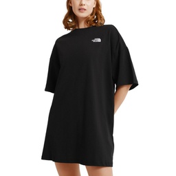 [NF0A55APJK31] Жіноча сукня The North Face W S/S TEE DRESS NF0A55APJK31