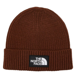 [NF0A3FJXI0I1] Шапка The North Face TNF LOGO BOX CUFFED BEANIE NF0A3FJXI0I1