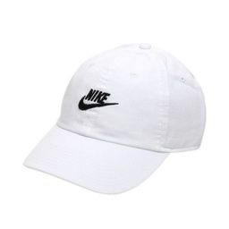 [913011-100] Кепка Nike Sportswear H86 Futura Washed 913011-100