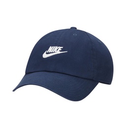 [913011-413] Кепка Nike U NSW H86 CAP FUTURA WASHED 913011-413