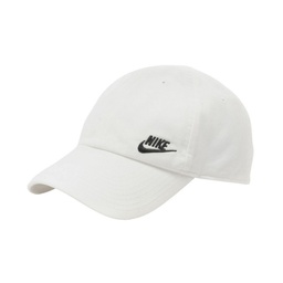 [AO8662-101] Кепка Nike W NSW H86 FUTURA CLASSIC CAP AO8662-101