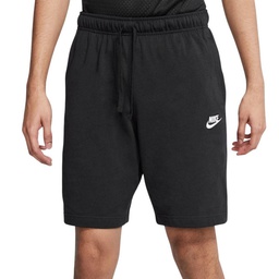 Чоловічі шорти NIKE M NSW CLUB SHORT JSY BV2772-010
