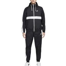 Чоловічий спортивний костюм Nike M Nsw Ce Trk Suit Hd Wvn BV3025-013