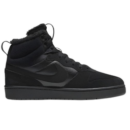 [CQ4023-001] Женские повседневные кроссовки NIKE COURT BOROUGH MID 2 BOOT BG CQ4023-001