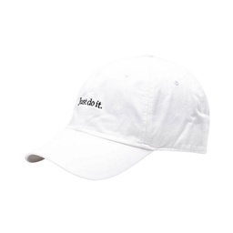 [CQ9512-100] Кепка Nike NSW H86 CAP JDI WASH CAP CQ9512-100