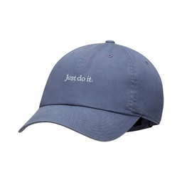 [CQ9512-491] Кепка Nike U NSW H86 CAP JDI WASH CAP CQ9512-491