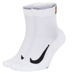 [CU1309-100] Шкарпетки Nike Court Multiplier Max CU1309-100