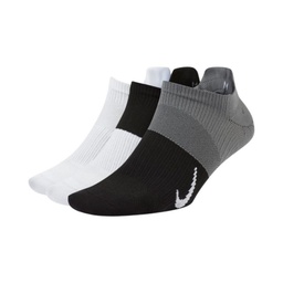 [CV2964-904] Шкарпетки Nike W NK EVERYDAY PLUS LTWT NS 3PR CV2964-904