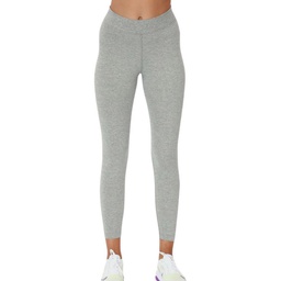 Женские лосины Nike W NSW ESSNTL 7/8 MR LGGNG CZ8532-063