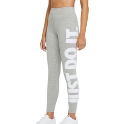 Женские лосины Nike W NSW ESSNTL GX HR LGGNG JDI CZ8534-063