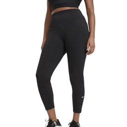 Жіночі лосини Nike W NK ONE DF MR TGT DD0252-010