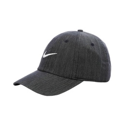 [DJ6220-010] Кепка Nike U NSW H86 SWOOSH DENIM CAP DJ6220-010