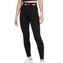 Женские лосины Nike W NSW CLUB HW LGGNG DM4651-010