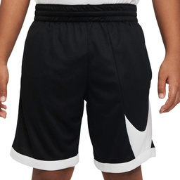 Дитячі шорти Nike B NK DF HBR BASKETBALL SHORT DM8186-010