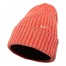 [DM8404-605] Жіноча шапка Nike W NSW BEANIE UTILITY SWOOSH DM8404-605