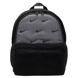 [DQ5340-010] Детский рюкзак Nike Brsla Jdi Mini Bkpk Shrpa DQ5340-010