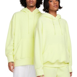 Жіноче худі Nike W NSW PLSH FZ HOODIE DQ6840-331