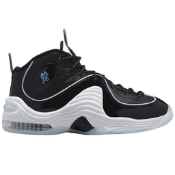 [DV0817-001] Чоловічі повсякденні кросівки Nike Air Penny 2 Black DV0817-001
