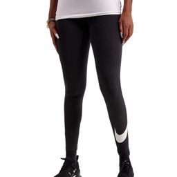 Жіночі лосини Nike HR TGHT SWSH DV7795-010