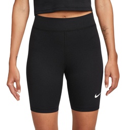 Женские велосипедки Nike W NSW NK CLSC HR 8IN SHORT DV7797-010