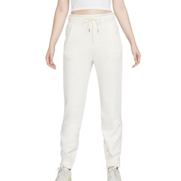 Женские спортивные штаны Nike W NSW NK MDRN FLC FT HR PANT DV7800-901