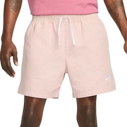 Чоловічі шорти Nike M NK CLUB+ WVN FLOW SHORT WASH DX0619-601