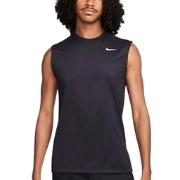 Чоловіча майка Nike NK DF TEE RLGD SL RESET DX0991-010
