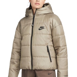 Жіноча куртка Nike W NSW SYN TF RPL HD JKT DX1797-351