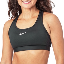 Жіночий топ Nike W NK DF SWSH MED SPT BRA DX6821-010