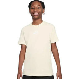 Детская футболка Nike U NSW TEE PREM ESSNTLS DX9540-113