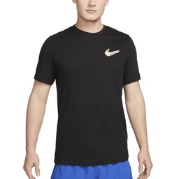 Чоловіча футболка Nike M NK DF TEE VINTAGE DZ2739-010