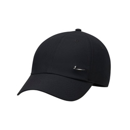 [FB5372-010] Кепка U NK DF CLUB CAP U CB MTSWSH L FB5372-010