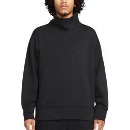 Чоловіче худі Nike TURTLE NECK FB8169-010