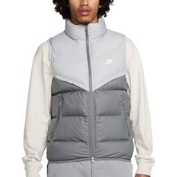 Чоловіча жилетка Nike M SF WR PL-FLD VEST FB8193-077