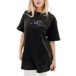 Жіноча футболка Nike W NSW TEE OC 2 BF FB8203-010
