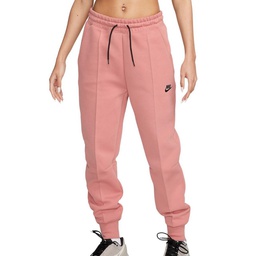 Жіночі спортивні штани Nike W TCH FLC MR JGGR FB8330-618
