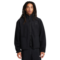 Чоловіча куртка Nike M NK CLUB+ SHERPA WNTR JKT FB8386-010