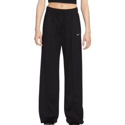 Жіночі штани Nike HR WIDE PANT FB8490-010