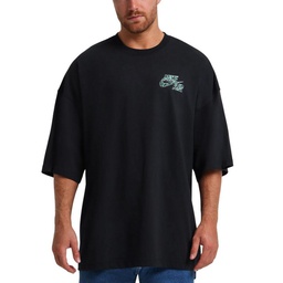 Чоловіча футболка Nike M NSW TEE OS BRANDRIFFS LBR FB9817-010