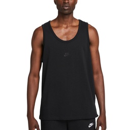 Чоловіча майка Nike TANK ESSNTL SUST 1 FD1290-010