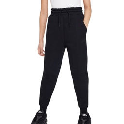 Дитячі спортивні штани Nike G NSW TCH FLC JGGR FD2975-010