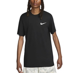 Чоловіча футболка Nike M NSW TEE CLUB+ HDY PRNT SWSH FD4200-010