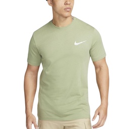 Чоловіча футболка Nike M NSW TEE CLUB+ HDY PRNT SWSH FD4200-386