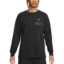 Лонгслів чоловічій Nike Tech Fleece Lightweight FD9880-010