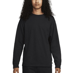 Чоловічий лонгслів Nike SB Skate-Longsleeve FJ1155-010