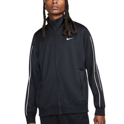 Чоловіча толстовка NIKE M NSW SP PK TRACKTOP FN0257-010
