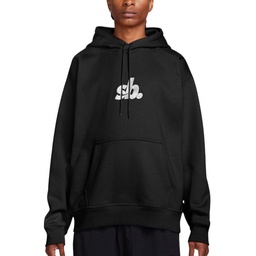 Чоловіче худі Nike SB FLC PO ESSENTIAL HBR FN2498-010