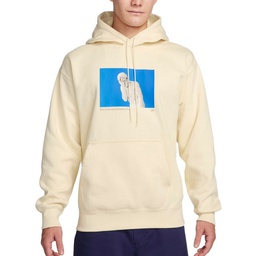 Толстовка унісекс Nike SB FLC CRW FRNTSDE AIR GX FN2556-113