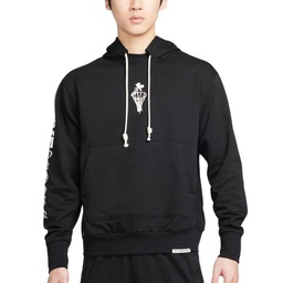 Чоловіче худі Nike DF STD ISS PO HOODIE DRI-FIT FN2702-010
